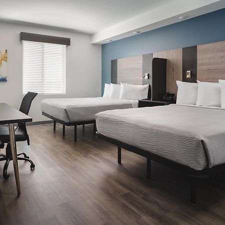 Stayapt Suites 阿瑟港 外观 照片